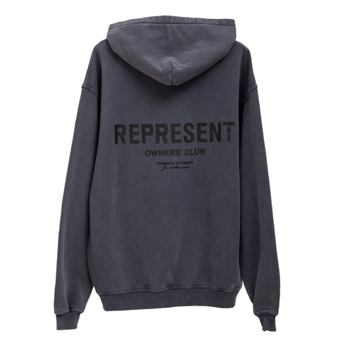 Represent Owners Club Hoodie Storm OCM407-72 Degli Uberti